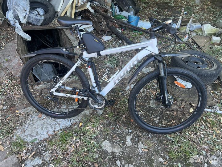 Велосипед 27.5