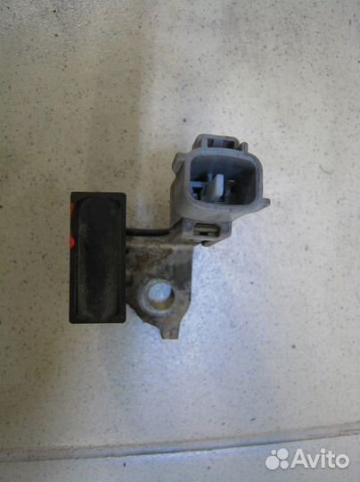 Конденсатор Toyota RAV4 A2 2003