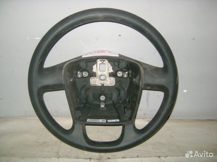 Рулевое колесо Fiat Ducato 3