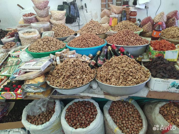 Автобусный тур Новый год в Дагестане