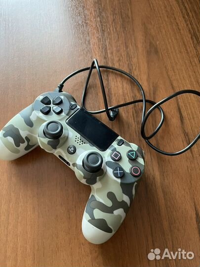 Геймпад от Sony PS4
