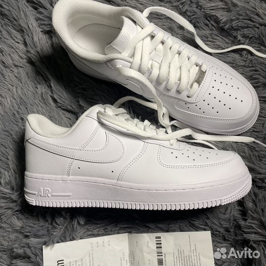 Nike Air Force 1 Оригинал