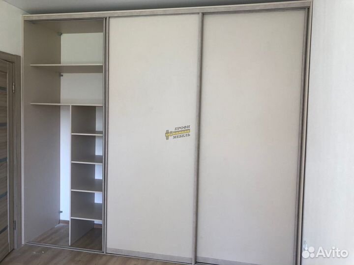Шкaф купе oт прoизвoдитeля
