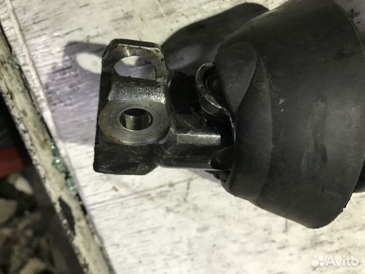 Колонка рулевая Фольксваген Т5 Volkswagen T5