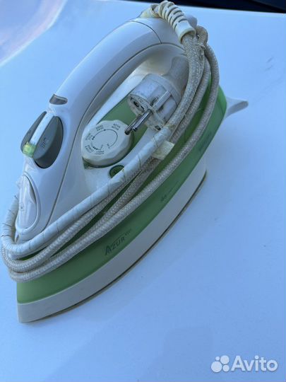 Утюг Philips azur