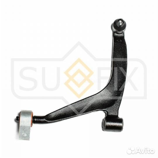Sufix SH-1467 Рычаг подвески перед лев LCV