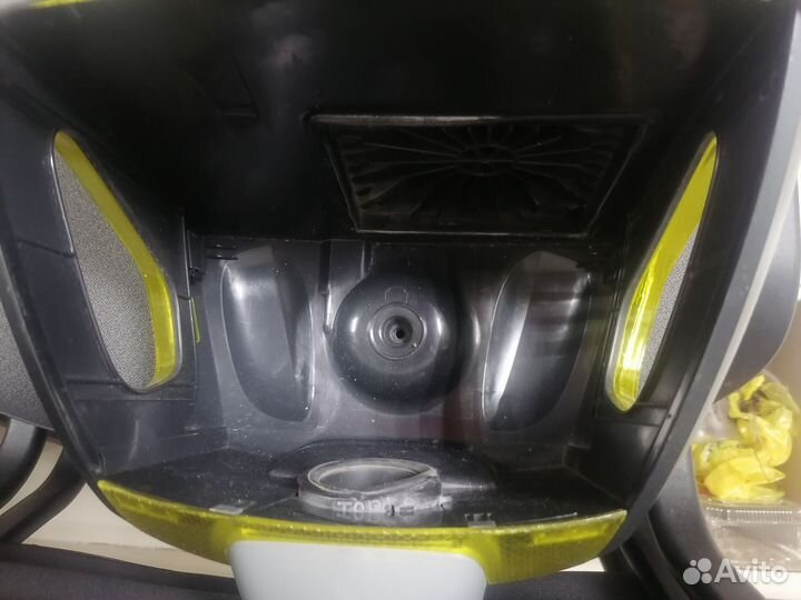 Пылесос Electrolux 3860