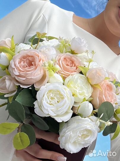 Букет невесты