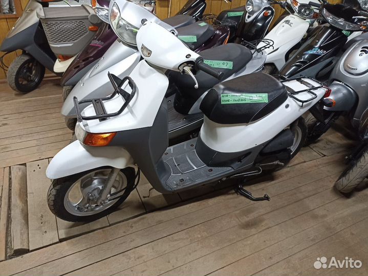 Honda Topic Pro без пробега по РФ