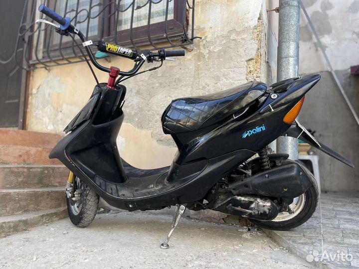 Honda Dio 35ZX