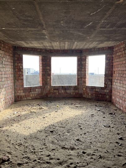 Дом 300 м² на участке 4 сот.