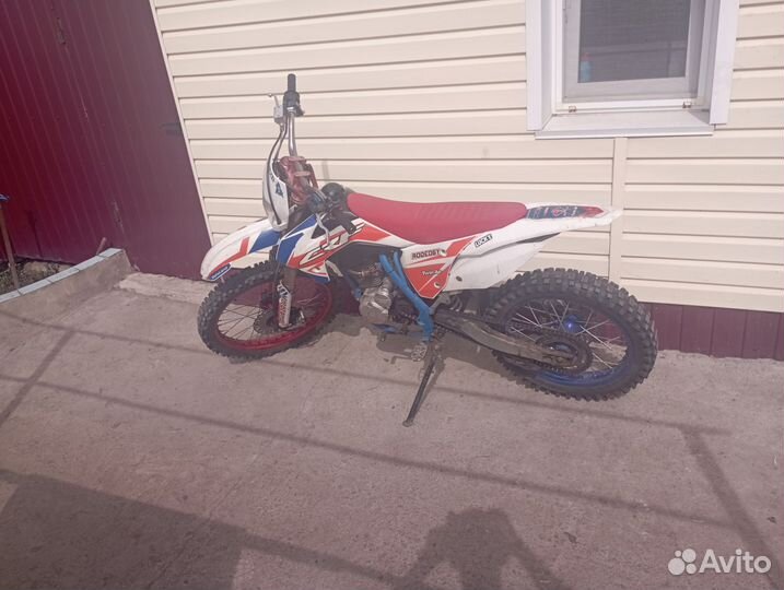 Motoland CRF250