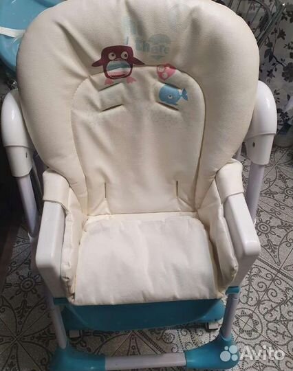 Стульчик для кормления