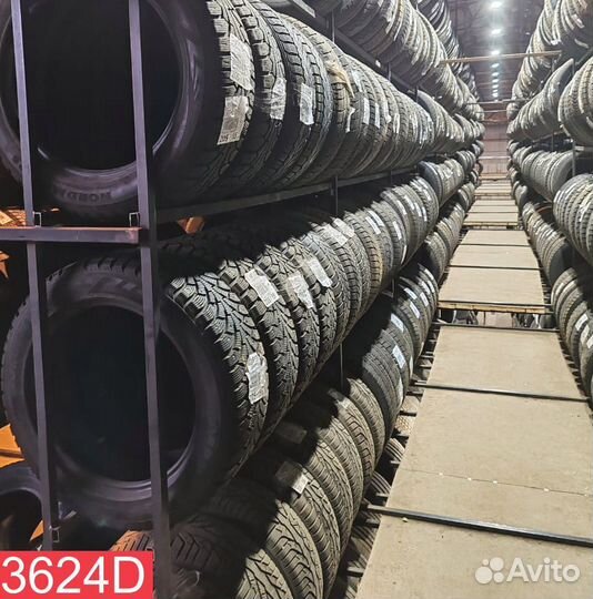 Dunlop SP Winter Sport 3D 215/55 R17 R