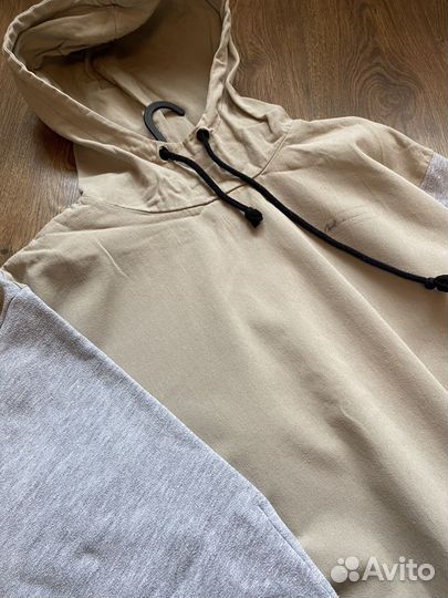Худи Zara M