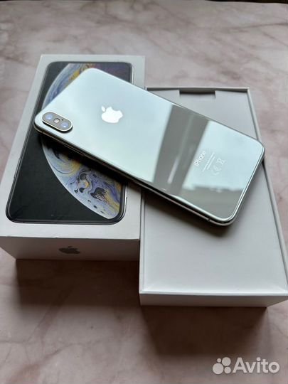 iPhone Xs Max, 64 ГБ