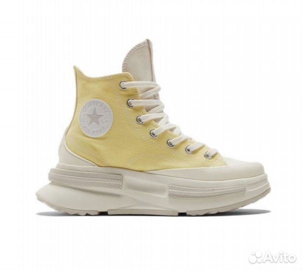 Converse Run Star Legacy CX High 