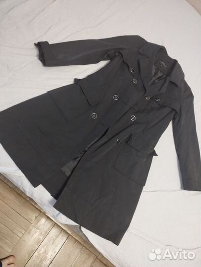 Тренчкот женский