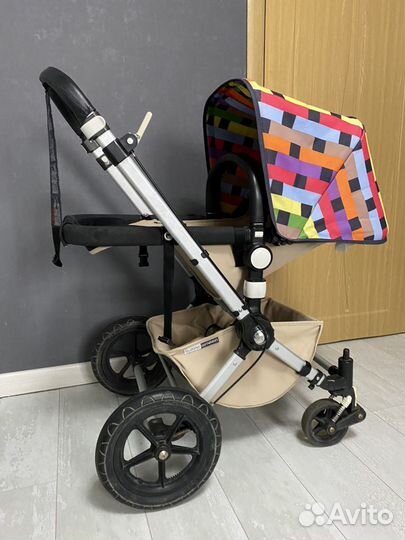 Коляска bugaboo cameleon