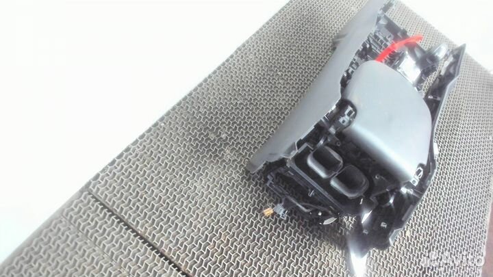 Консоль салона Land Rover Range Rover Sport 2013