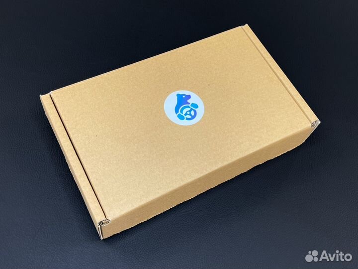 Оплетка на руль Kia Sorento 2 для замены штатной