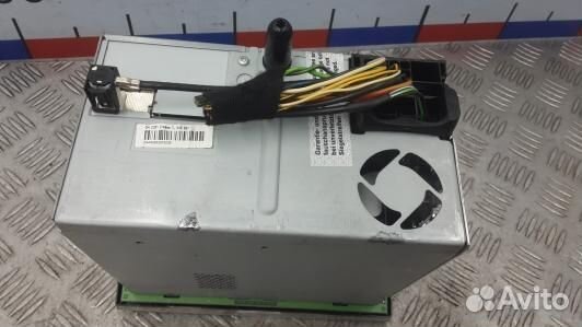 Магнитола opel corsa D (KML11I401)