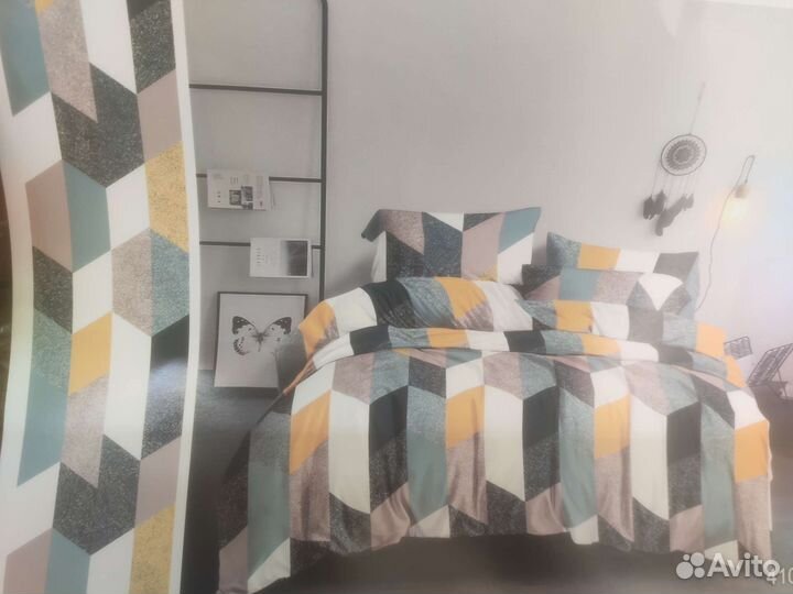 Ткань для постельного белья