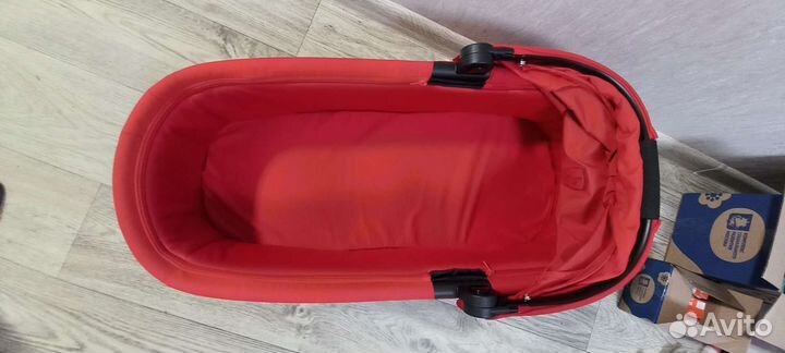 Спальный блок cybex