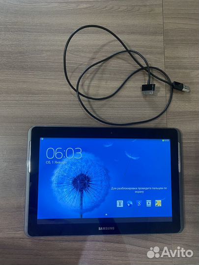 Планшет samsung galaxy tab