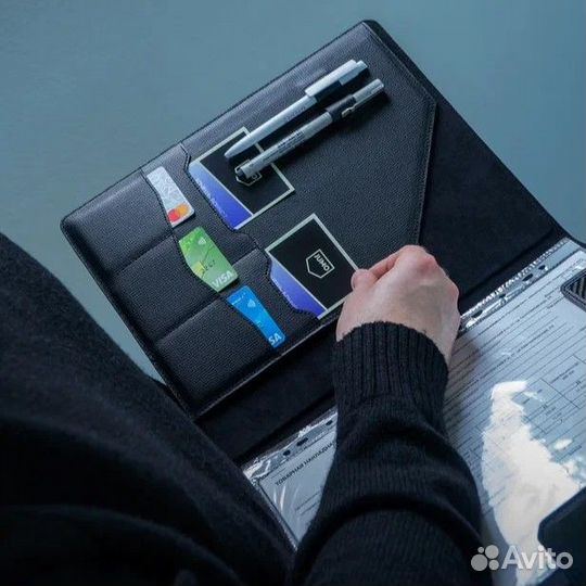 Папка для документов