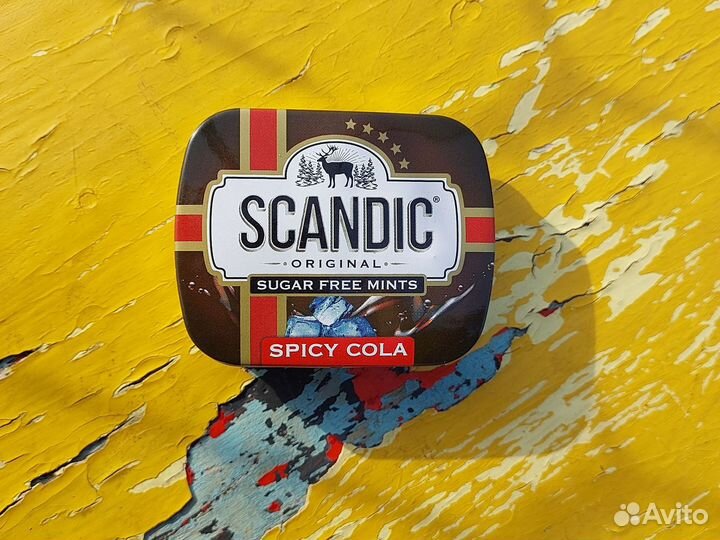 Набор редких монет