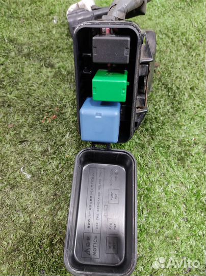 Блок реле Subaru Tribeca WX 2006