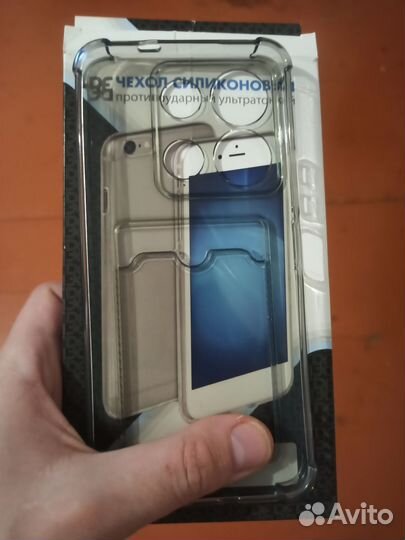 Чехол накладка DF для Infinix note 30 pro