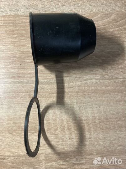 Крышка фаркопа