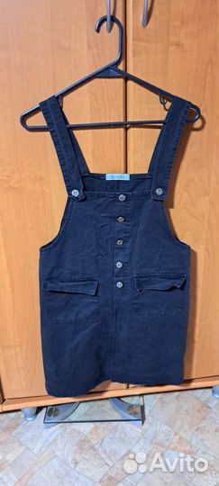 Комбинезон женский