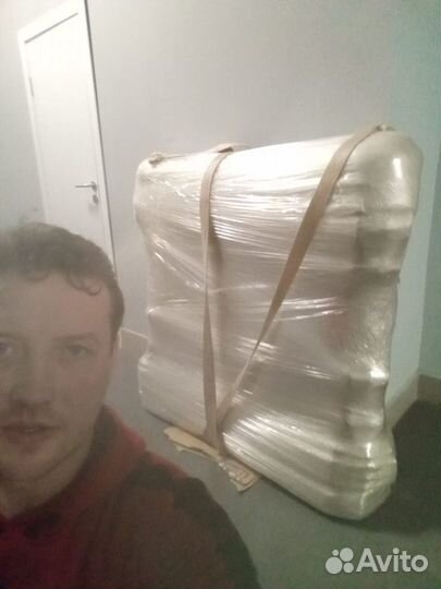 Переезды грузчики