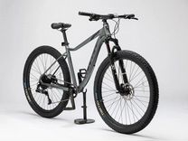 Горный велосипед Timetry гидравлика рама алюминий