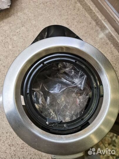 Чайник электрический bork