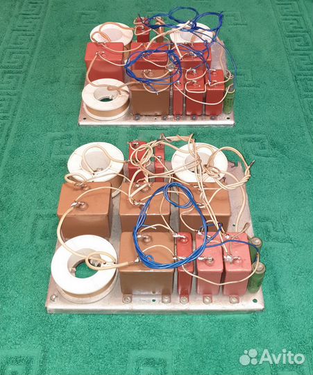 Фильтра для колонок 25ас-027 (1-2023)