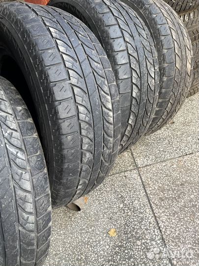 Yokohama Geolandar A/T-S G012 265/65 R17