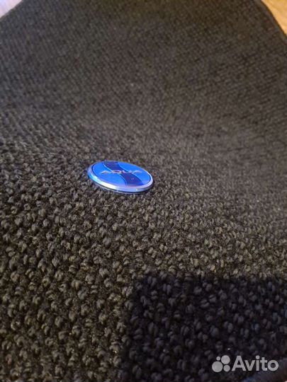 Автомобильные Ковры из ворса комплект Toyota Aqua