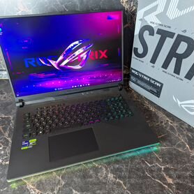 Asus Rog G834 RTX 4090 / i9 14900HX / Mini-LED