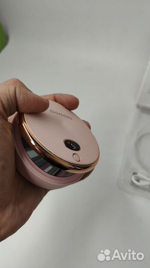 Внешний аккумулятор