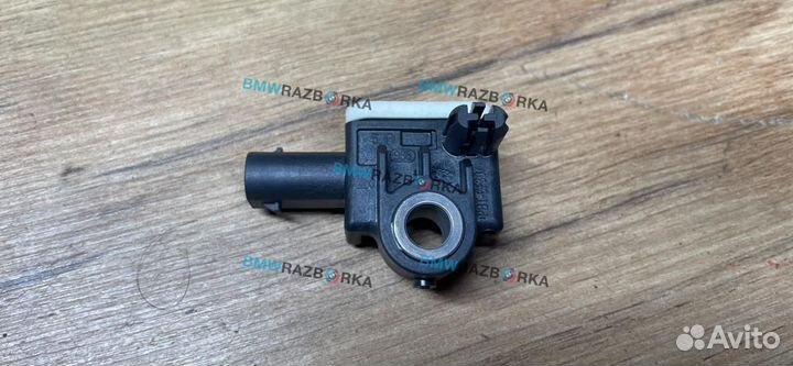 Датчик удара BMW 3 F30/F31/F34 F30 2015 9234989