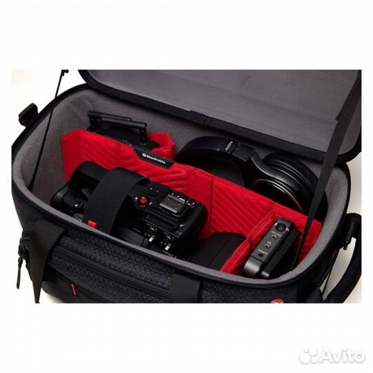 Новый MB PL-CL-S Manfrotto сумка cineloader small