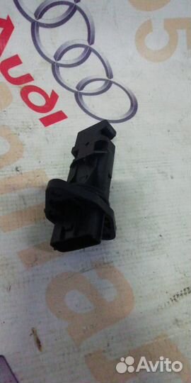 Расходомер воздуха дмрв новый nissan 22680-4m500