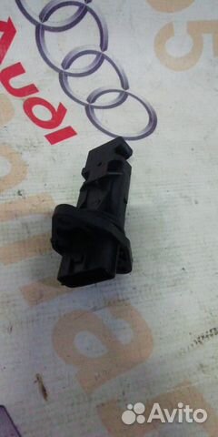 Расходомер воздуха дмрв новый nissan 22680-4m500