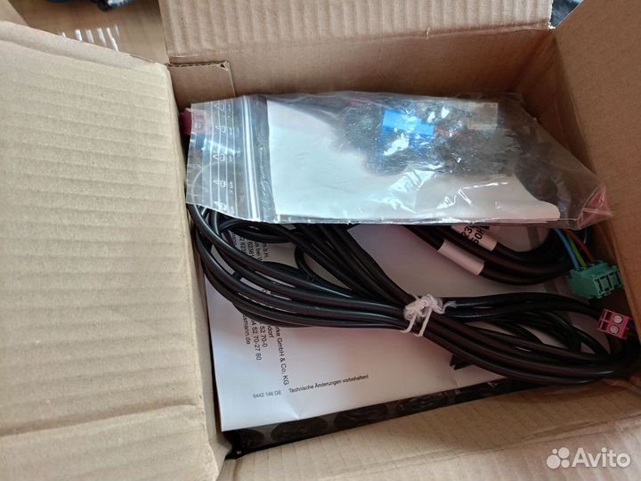 Блок AM1 Viessmann 7452092