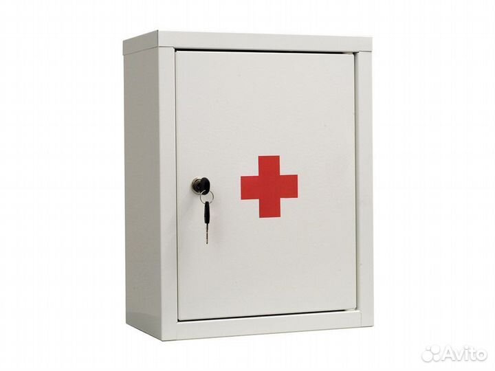 Аптечка медицинская