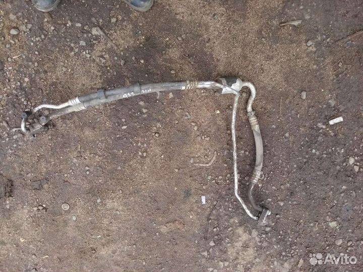 Трубки для кондиционера Citroen Xsara picasso